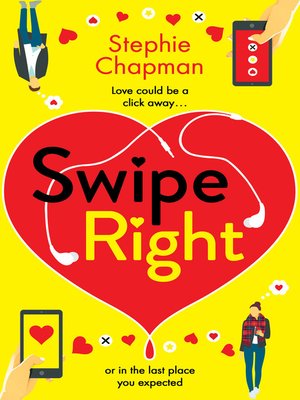 cover image of Swipe Right